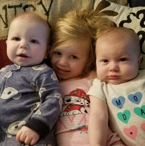 Meet your Posher, Pam